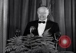 Standbild Robert Taft United States USA, 1947, aus Sekunde 30 historischem Filmmaterial Videoclip 65675038950