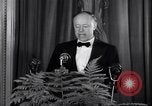 Standbild Robert Taft United States USA, 1947, aus Sekunde 33 historischem Filmmaterial Videoclip 65675038950