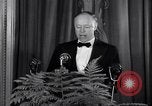 Standbild Robert Taft United States USA, 1947, aus Sekunde 37 historischem Filmmaterial Videoclip 65675038950
