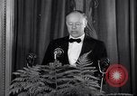 Standbild Robert Taft United States USA, 1947, aus Sekunde 39 historischem Filmmaterial Videoclip 65675038950