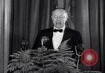 Standbild Robert Taft United States USA, 1947, aus Sekunde 40 historischem Filmmaterial Videoclip 65675038950