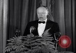 Standbild Robert Taft United States USA, 1947, aus Sekunde 42 historischem Filmmaterial Videoclip 65675038950