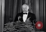 Standbild Robert Taft United States USA, 1947, aus Sekunde 47 historischem Filmmaterial Videoclip 65675038950