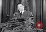 Image of Walter Reuther United States USA, 1947, second 3 stock footage video 65675038951