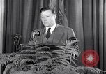 Image of Walter Reuther United States USA, 1947, second 4 stock footage video 65675038951