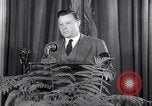 Image of Walter Reuther United States USA, 1947, second 9 stock footage video 65675038951