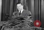 Image of Walter Reuther United States USA, 1947, second 10 stock footage video 65675038951