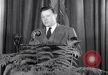 Image of Walter Reuther United States USA, 1947, second 13 stock footage video 65675038951