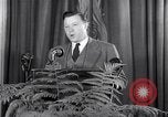 Image of Walter Reuther United States USA, 1947, second 18 stock footage video 65675038951