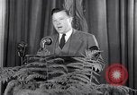 Image of Walter Reuther United States USA, 1947, second 21 stock footage video 65675038951