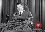 Image of Walter Reuther United States USA, 1947, second 25 stock footage video 65675038951