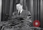 Image of Walter Reuther United States USA, 1947, second 27 stock footage video 65675038951