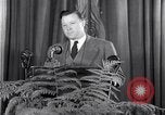 Image of Walter Reuther United States USA, 1947, second 33 stock footage video 65675038951