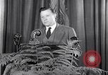 Image of Walter Reuther United States USA, 1947, second 36 stock footage video 65675038951