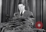 Image of Walter Reuther United States USA, 1947, second 43 stock footage video 65675038951