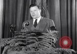 Image of Walter Reuther United States USA, 1947, second 45 stock footage video 65675038951