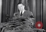 Image of Walter Reuther United States USA, 1947, second 52 stock footage video 65675038951