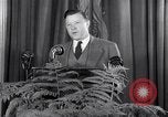 Image of Walter Reuther United States USA, 1947, second 57 stock footage video 65675038951