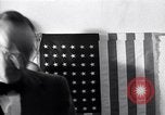 Image of Albert Einstein New York United States USA, 1954, second 6 stock footage video 65675038952