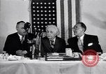 Image of Albert Einstein New York United States USA, 1954, second 25 stock footage video 65675038952