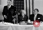 Image of Albert Einstein New York United States USA, 1954, second 47 stock footage video 65675038952