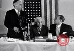 Image of Albert Einstein New York United States USA, 1954, second 50 stock footage video 65675038952