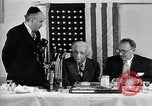 Image of Albert Einstein New York United States USA, 1954, second 60 stock footage video 65675038952
