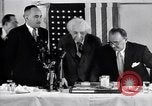 Image of Albert Einstein New York United States USA, 1954, second 61 stock footage video 65675038952