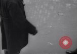 Image of unemployment relief demonstration New York City USA, 1933, second 47 stock footage video 65675038954
