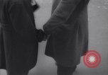 Image of unemployment relief demonstration New York City USA, 1933, second 49 stock footage video 65675038954