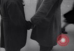Image of unemployment relief demonstration New York City USA, 1933, second 50 stock footage video 65675038954