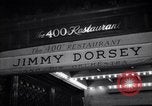 Image of Jimmy Dorsey New York United States USA, 1946, second 33 stock footage video 65675038956