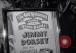 Image of Jimmy Dorsey New York United States USA, 1946, second 37 stock footage video 65675038956