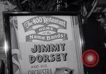 Image of Jimmy Dorsey New York United States USA, 1946, second 40 stock footage video 65675038956