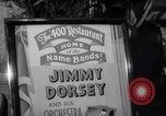 Image of Jimmy Dorsey New York United States USA, 1946, second 42 stock footage video 65675038956