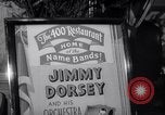 Image of Jimmy Dorsey New York United States USA, 1946, second 43 stock footage video 65675038956