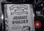 Image of Jimmy Dorsey New York United States USA, 1946, second 49 stock footage video 65675038956
