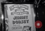 Image of Jimmy Dorsey New York United States USA, 1946, second 50 stock footage video 65675038956