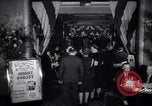 Image of Jimmy Dorsey New York United States USA, 1946, second 58 stock footage video 65675038956