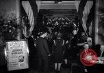 Image of Jimmy Dorsey New York United States USA, 1946, second 59 stock footage video 65675038956