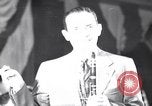 Image of Jimmy Dorsey New York United States USA, 1946, second 1 stock footage video 65675038957