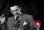 Image of Jimmy Dorsey New York United States USA, 1946, second 3 stock footage video 65675038957