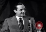 Image of Jimmy Dorsey New York United States USA, 1946, second 4 stock footage video 65675038957