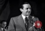 Image of Jimmy Dorsey New York United States USA, 1946, second 5 stock footage video 65675038957