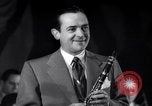 Image of Jimmy Dorsey New York United States USA, 1946, second 6 stock footage video 65675038957
