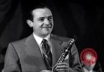 Image of Jimmy Dorsey New York United States USA, 1946, second 7 stock footage video 65675038957