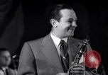 Image of Jimmy Dorsey New York United States USA, 1946, second 9 stock footage video 65675038957