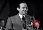Image of Jimmy Dorsey New York United States USA, 1946, second 10 stock footage video 65675038957