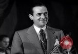 Image of Jimmy Dorsey New York United States USA, 1946, second 11 stock footage video 65675038957
