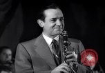 Image of Jimmy Dorsey New York United States USA, 1946, second 12 stock footage video 65675038957
